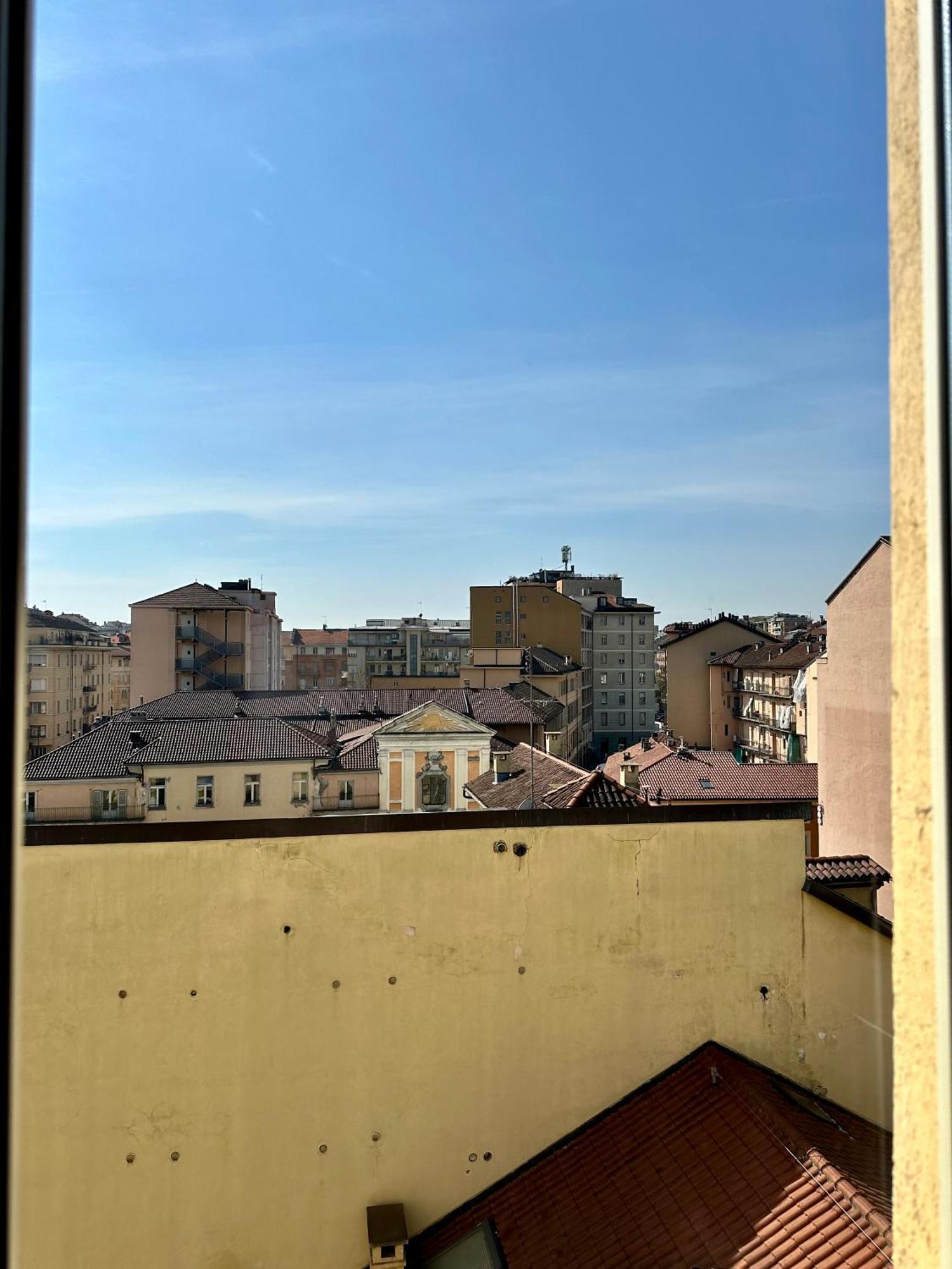 Casa Einaudi - Politecnico Apartment