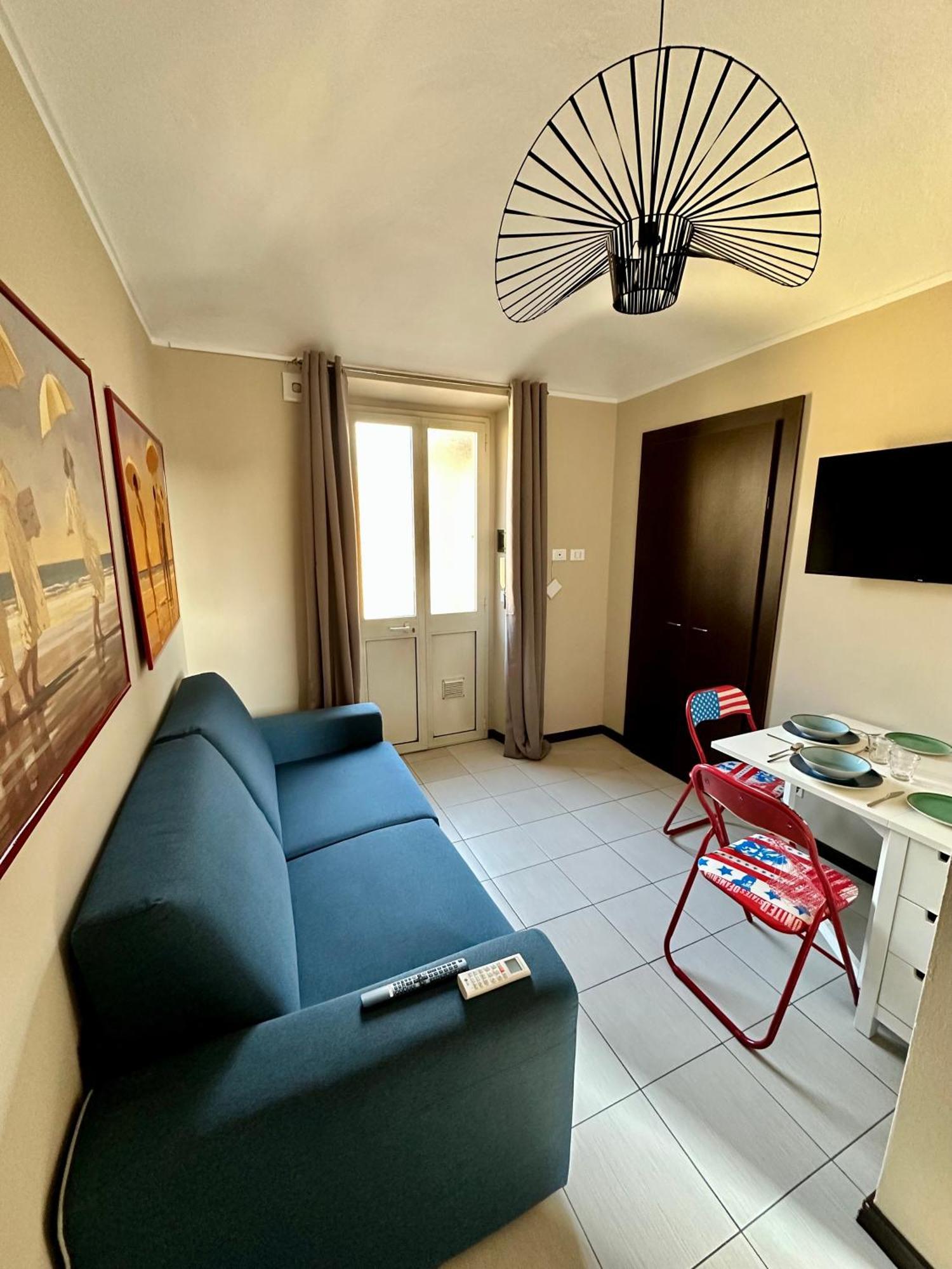 Apartment Casa Einaudi - Politecnico Turin